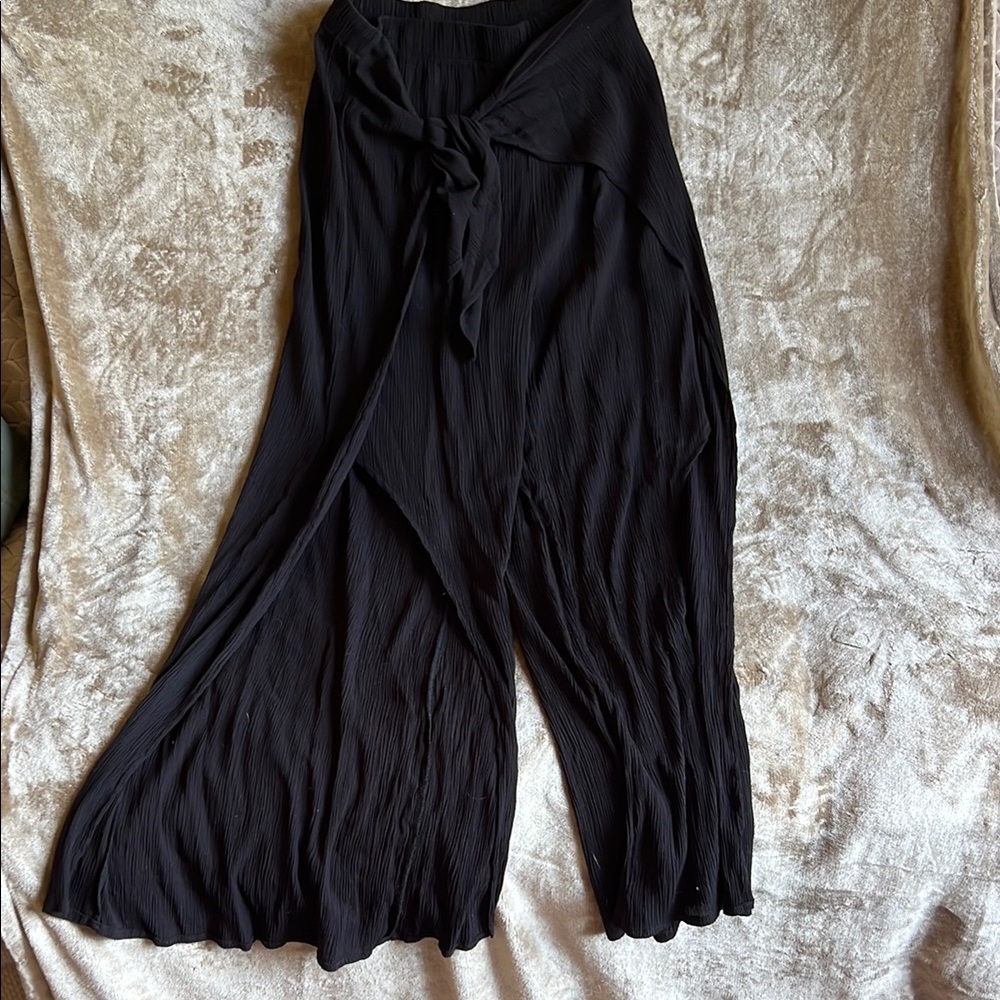 Kona Sol split beach pants